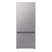 HRF420BS Haier 420 L Bottom Mount Fridge